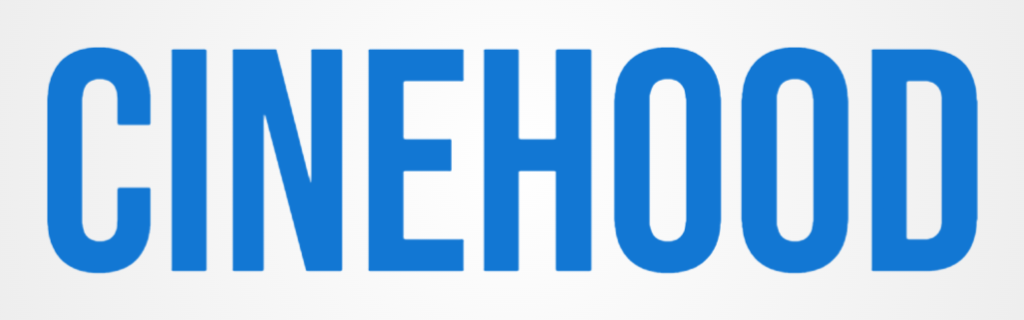 CINEHOOD Site Logo